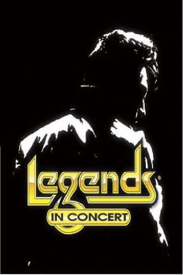 Legends Poster