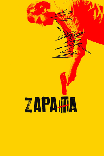 Zapata (Cousins) Poster