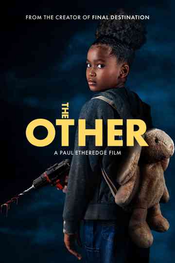 The Other Poster