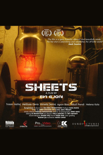 Sheets Poster