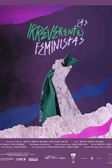 Las irreverentes feministas