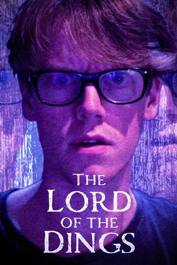 The Lord of the Dings Poster