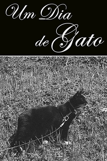 Um Dia de Gato Poster