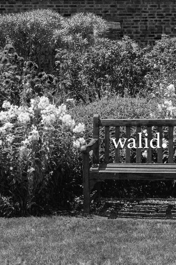 Walid Poster