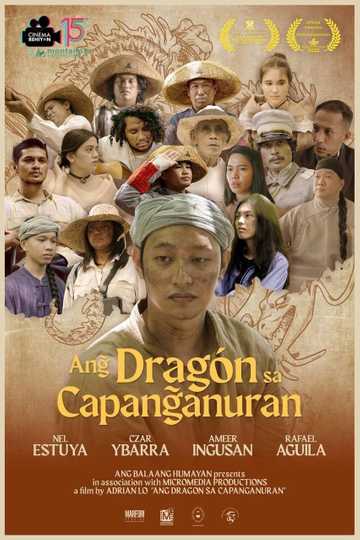 Ang Dragon sa Capanganuran