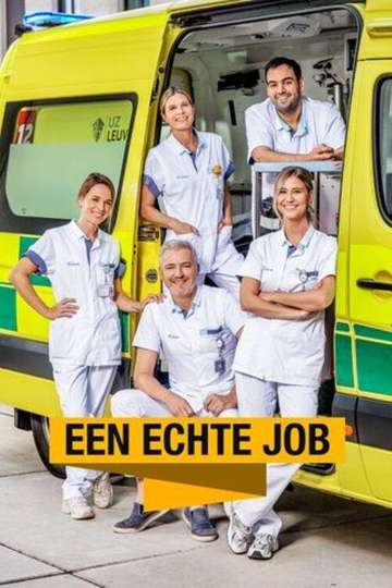 EEN ECHTE JOB visual data 3