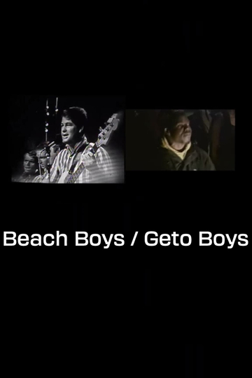 Beach Boys / Geto Boys