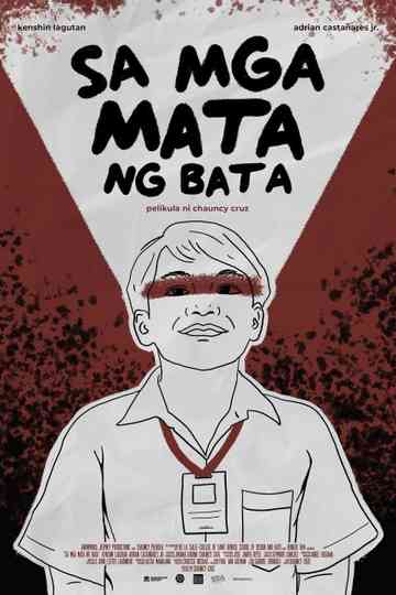 Sa Mga Mata ng Bata Poster