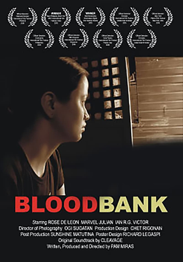 Blood Bank