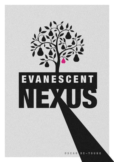 Evanescent Nexus Poster