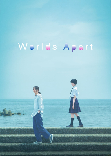 Worlds Apart Poster