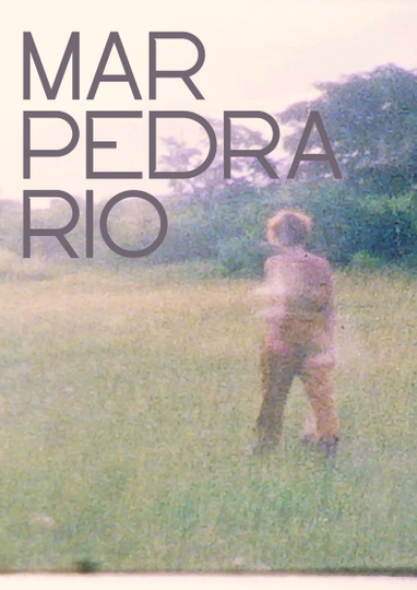 Mar-Pedra-Rio