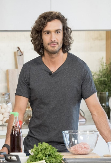 Joe Wicks The Body Coach Workout