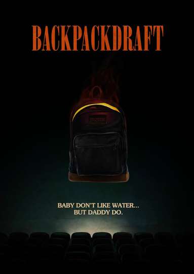 Backpackdraft Poster