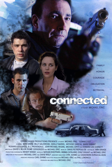 Connected Poster