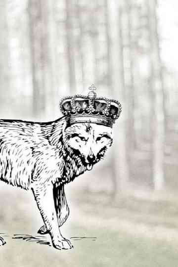 Canis Lupus Belgicus