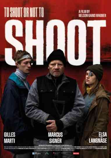To Shoot or not to Shoot