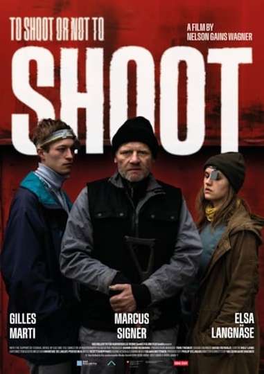 To Shoot or not to Shoot Poster