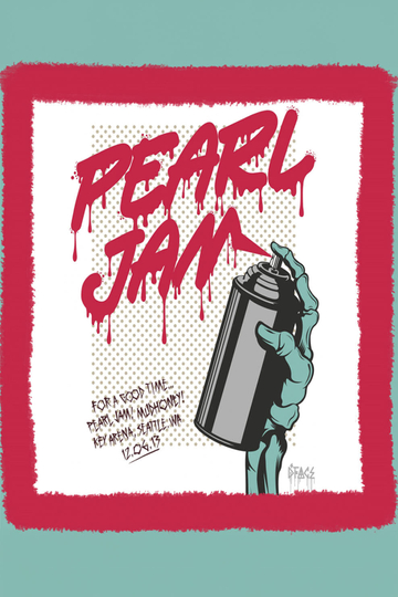 Pearl Jam: Seattle 2013