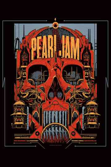 Pearl Jam: Vancouver 2013