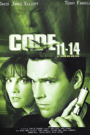 Code 11-14 Poster