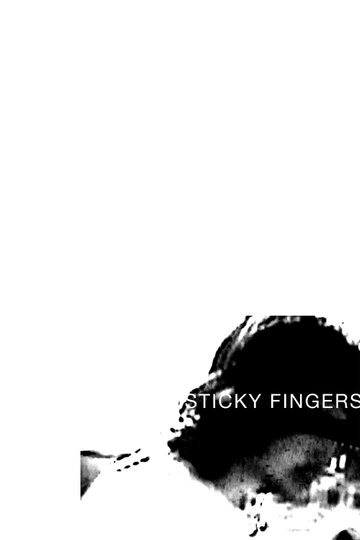 Sticky Fingers Poster