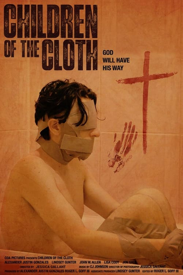 Children of the Cloth Poster