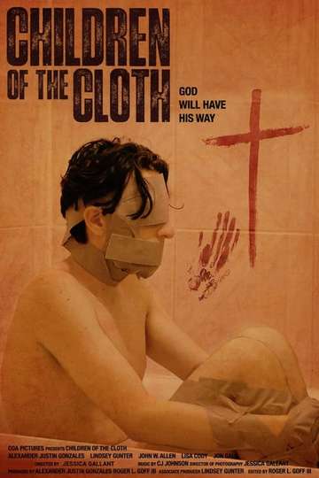 Children of the Cloth Poster