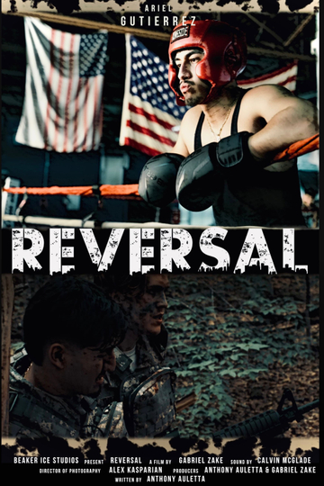 Reversal Poster