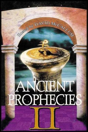Ancient Prophecies II: Countdown to Doomsday Poster