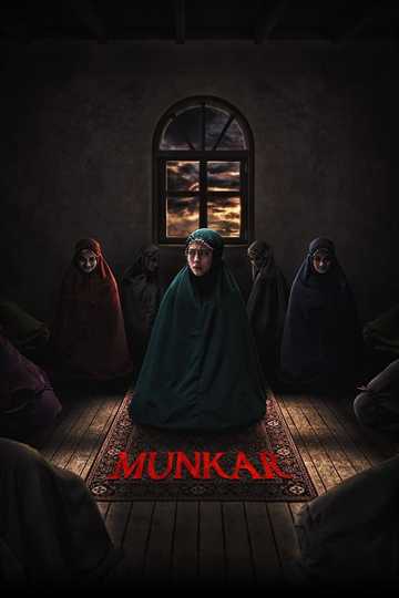 Munkar Poster