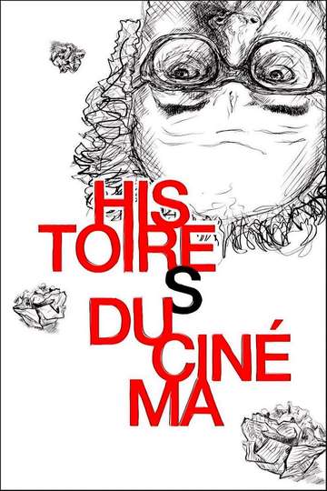 Histoire(s) du Cinéma 2a: Only Cinema Poster
