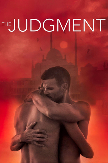 The Judgment Poster