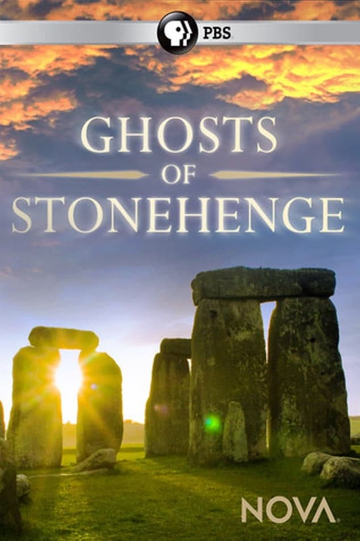 Ghosts of Stonehenge Poster