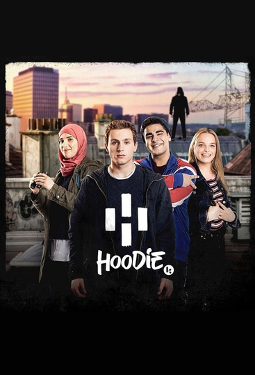 Hoodie Poster