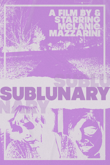 Sublunary