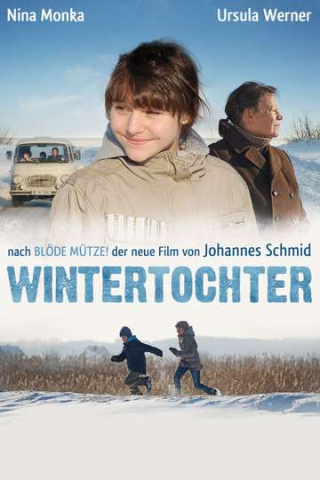 Winters Daughter Poster