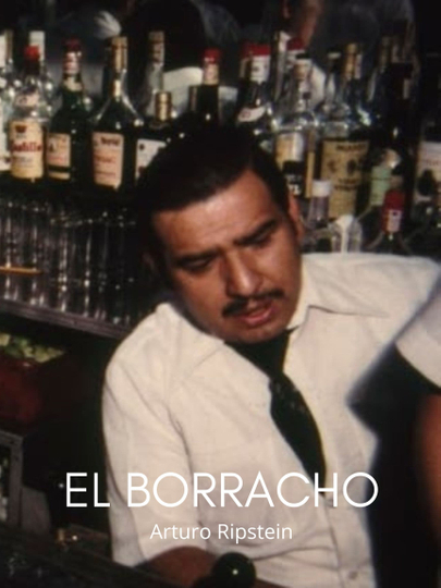 El borracho