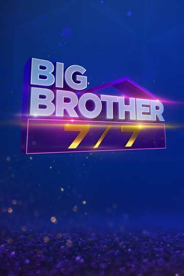 Big Brother 7/7 Poster