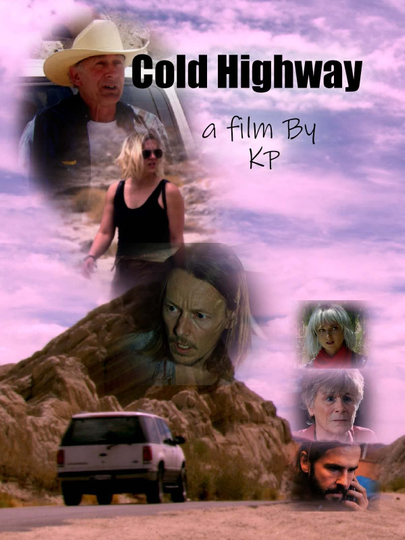 Cold Highway Poster