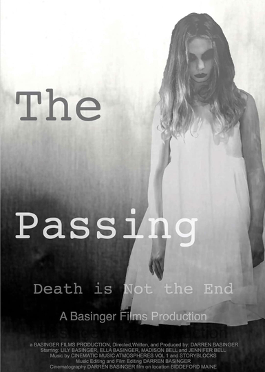 The Passing Poster