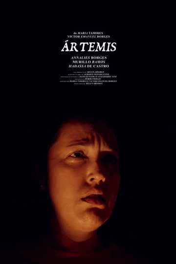 Ártemis Poster