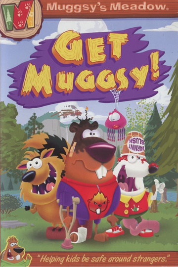 Get Muggsy! Poster