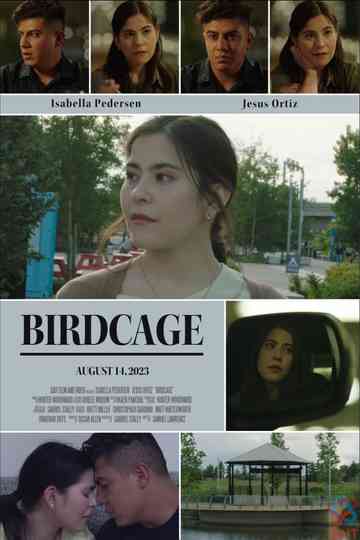 Birdcage Poster