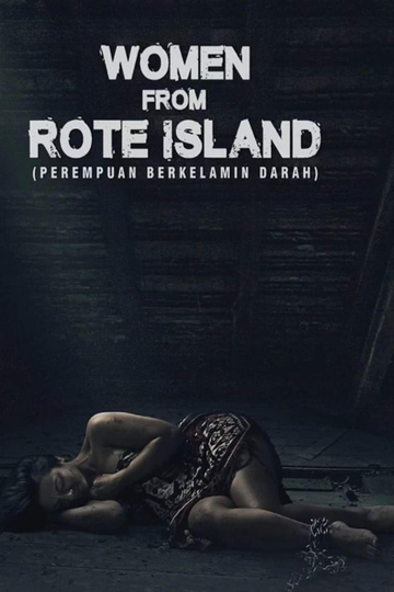 Women from Rote Island Poster