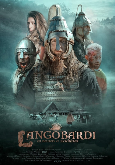 Langobardi - Alboino e Romans