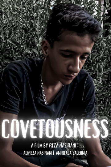 covetousness