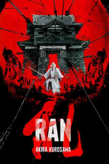 Ran Poster