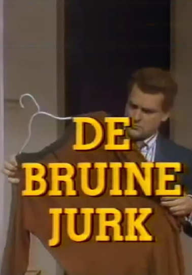 De Bruine Jurk