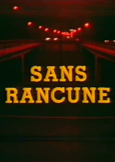 Sans Rancune